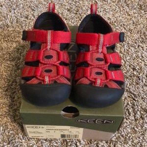 Keen Newport H2 Toddler Sandals
